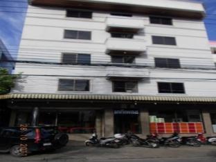 Kt Place Hotel Bangkok Exterior photo