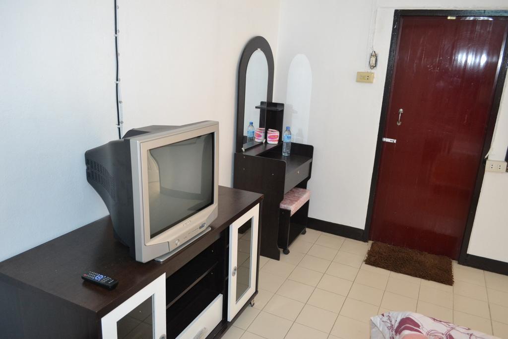 Kt Place Hotel Bangkok Room photo