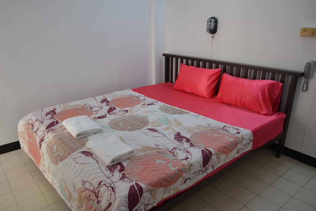 Kt Place Hotel Bangkok Room photo